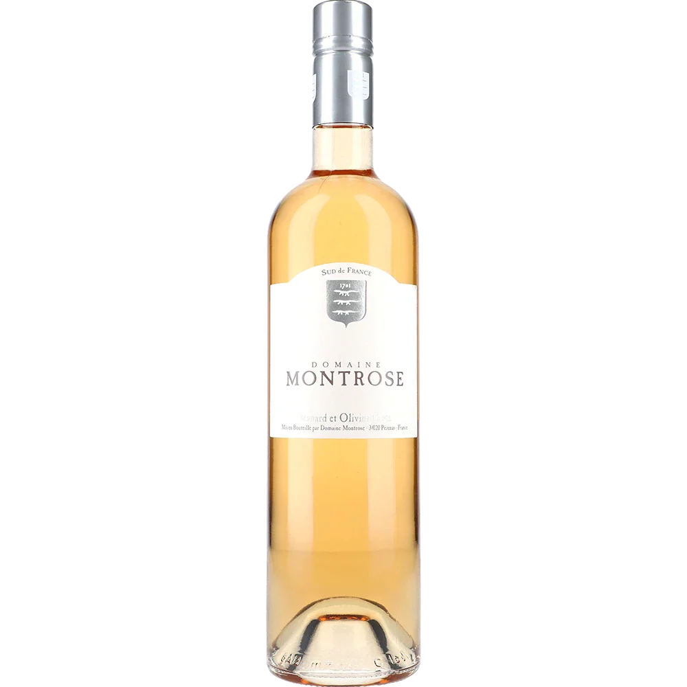 Domaine de Montrose Rosé