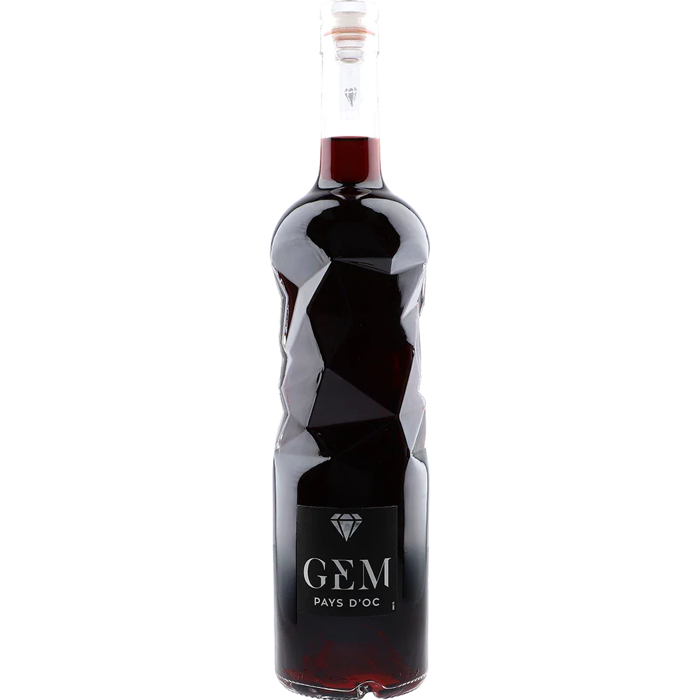 Gem Pays d'Oc Red