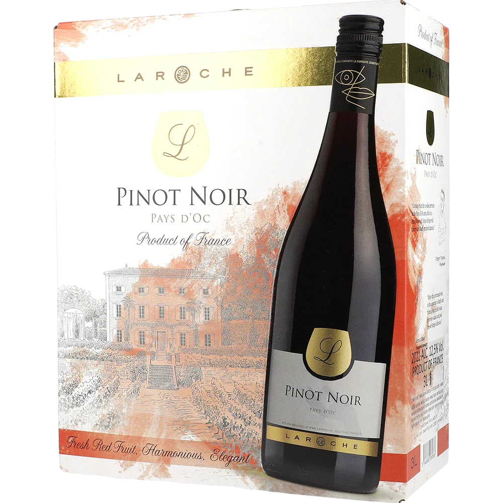 Laroche Pinot Noir