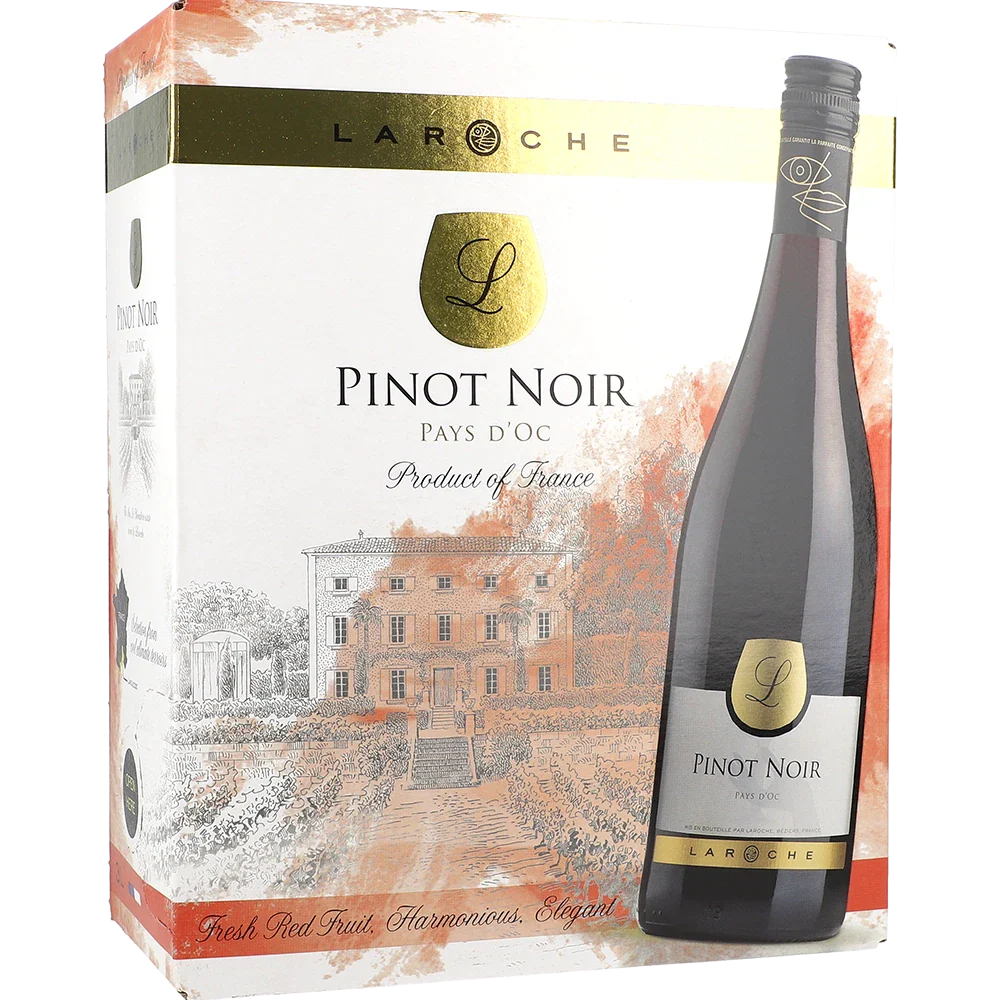 Laroche Pinot Noir