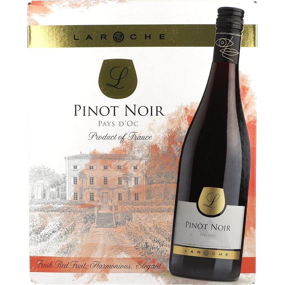 Laroche Pinot Noir