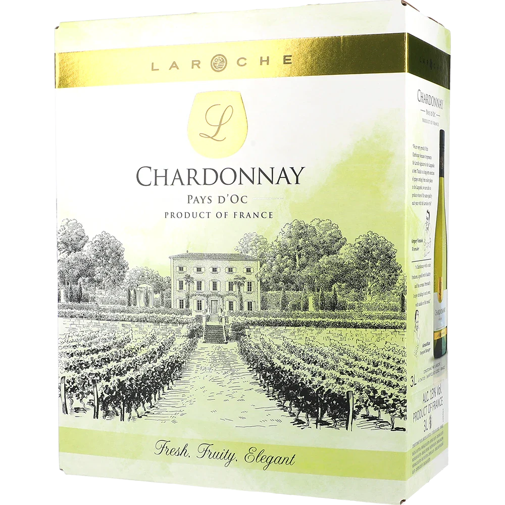 Laroche Chardonnay