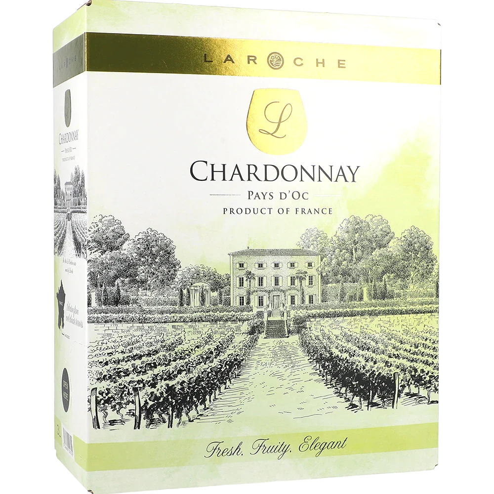Laroche Chardonnay