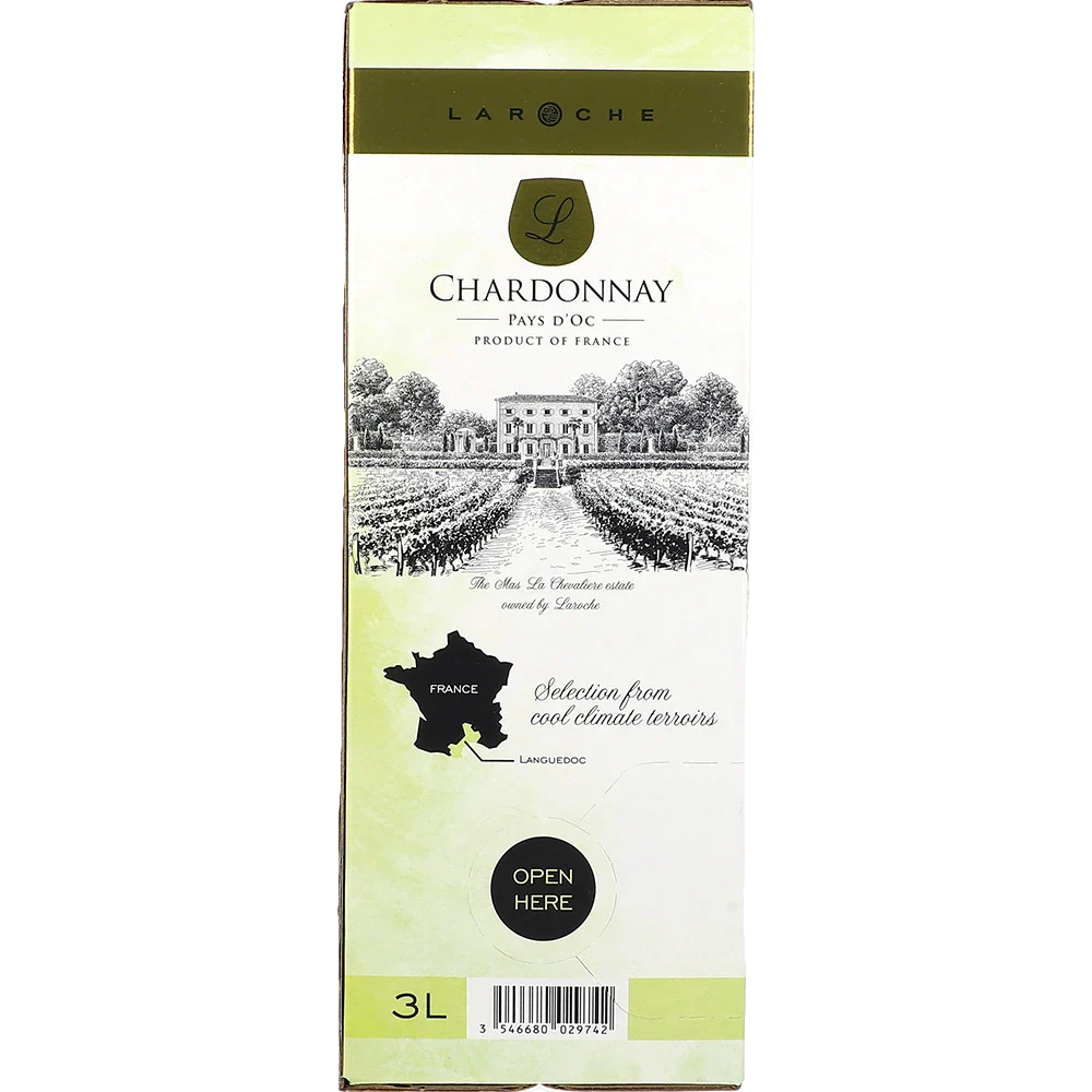 Laroche Chardonnay