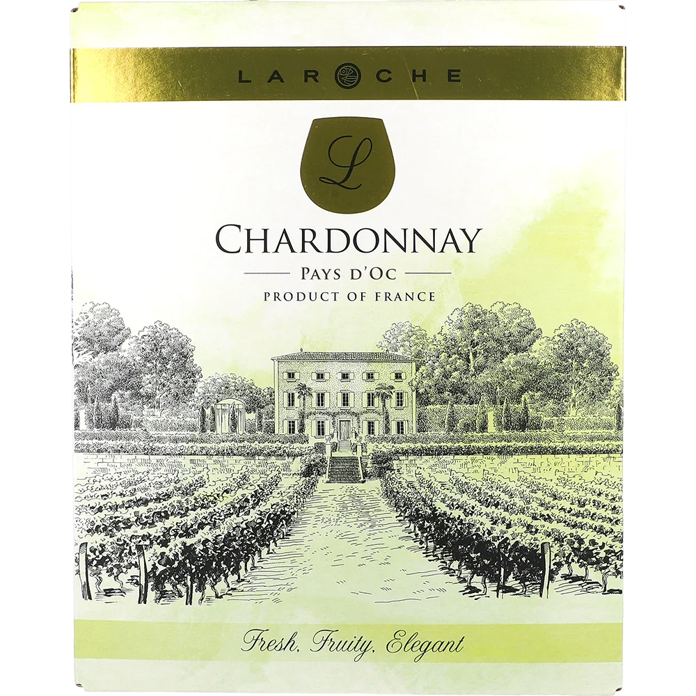 Laroche Chardonnay