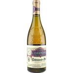Clos de l'Oratoire White