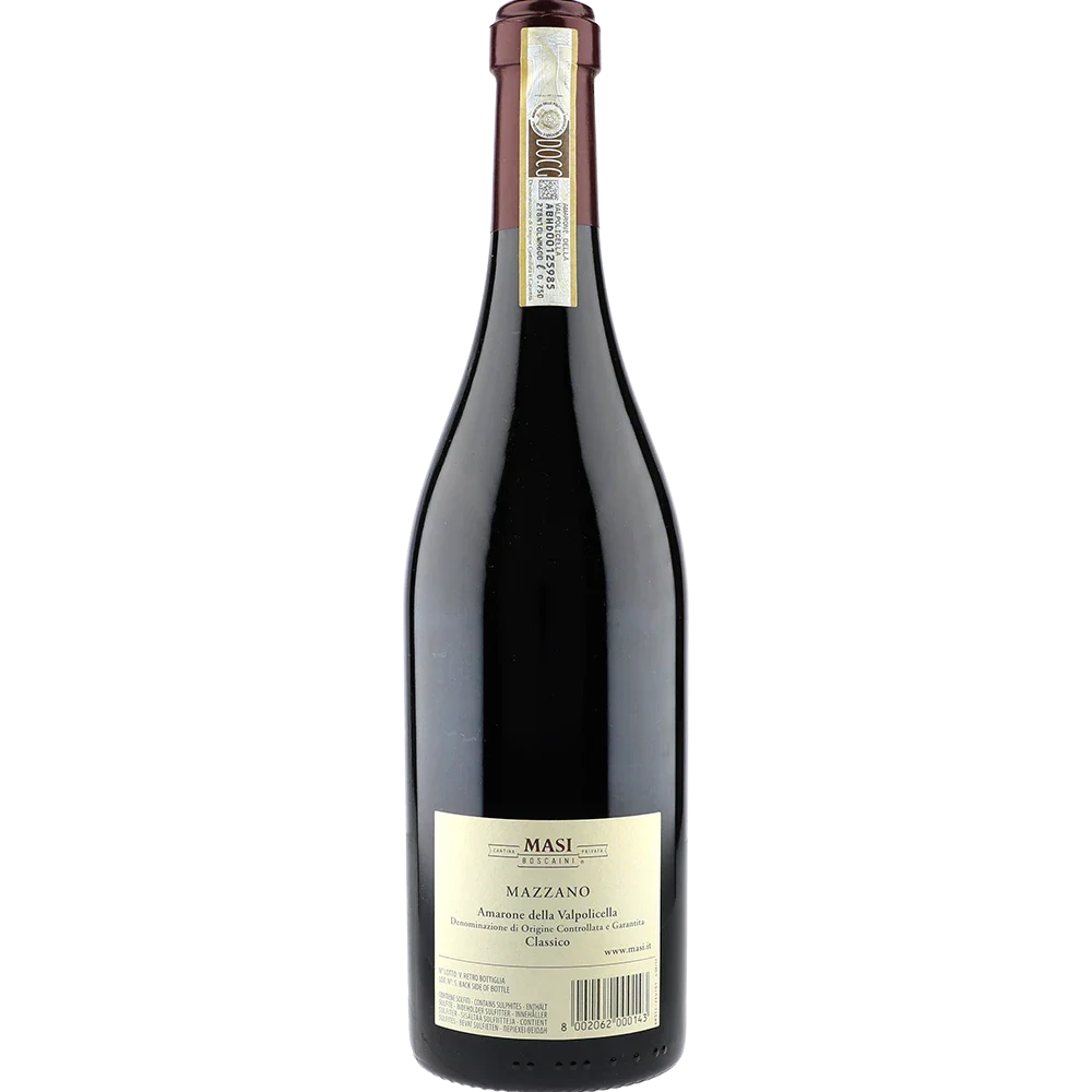 Masi Amarone Mazzano