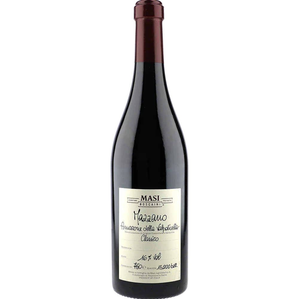 Masi Amarone Mazzano