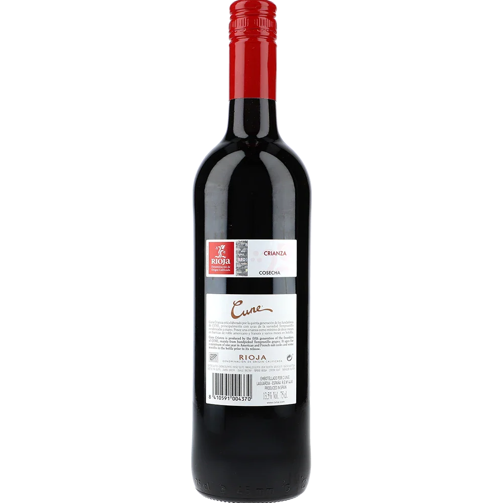 Cune Crianza