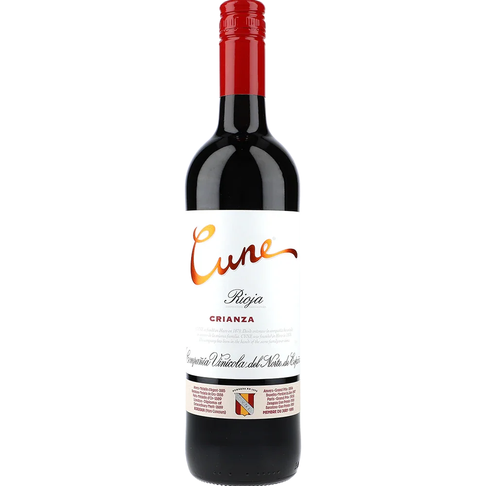 Cune Crianza