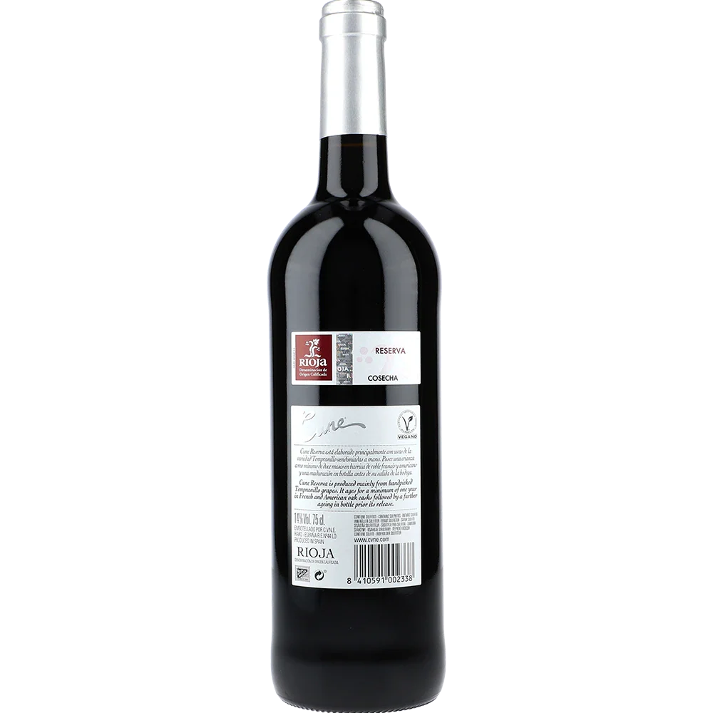 Cune Reserva