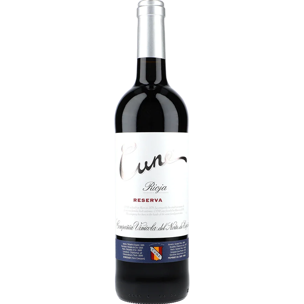 Cune Reserva