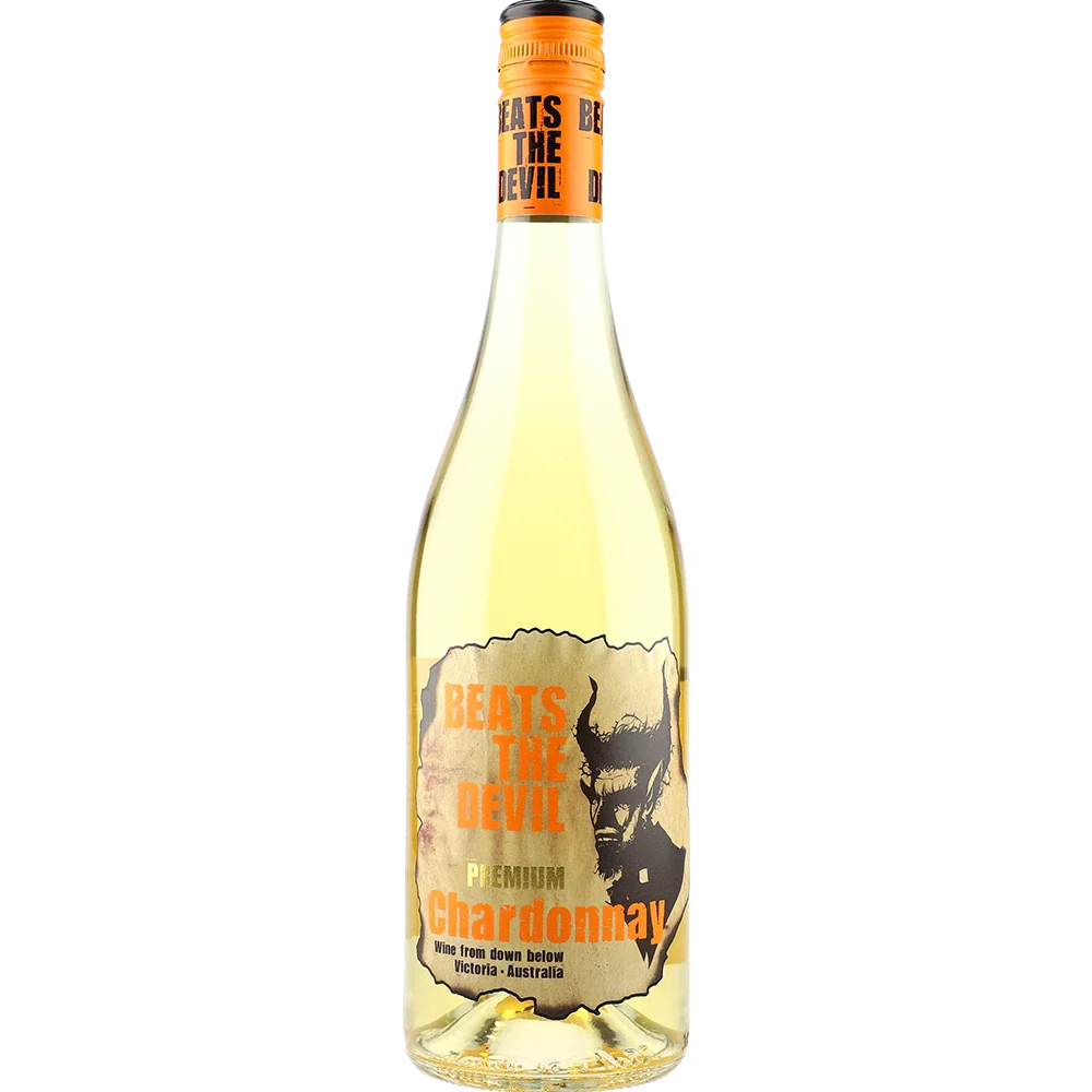 Beats the Devil Chardonnay