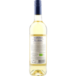 Tonno Catarratto Chardonnay Økologisk