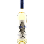 Tonno Catarratto Chardonnay Økologisk