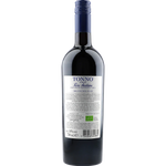 Tonno Syrah Organic