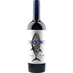 Tonno Syrah Organic