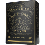 The American Redwood Zinfandel