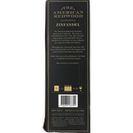 The American Redwood Zinfandel