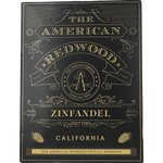 The American Redwood Zinfandel