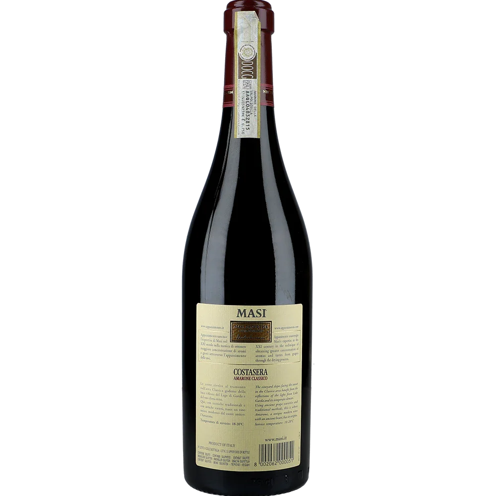 Masi Nectar Costasera Amarone Classico