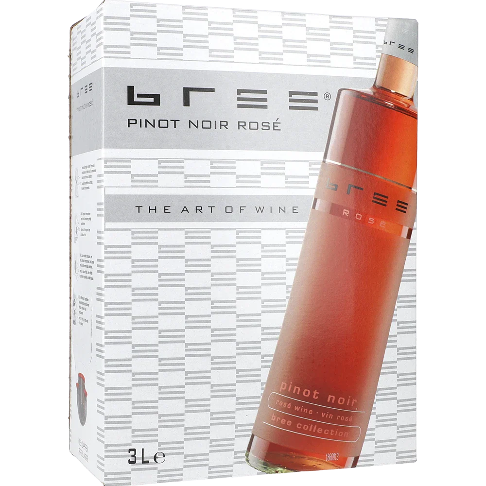 Bree Pinot Noir Rosé