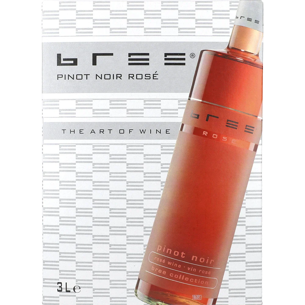 Bree Pinot Noir Rosé