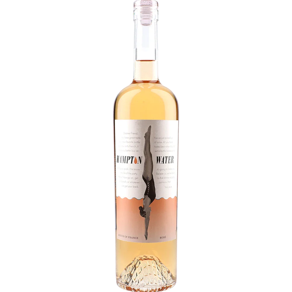 Gérard Bertrand Hampton Water Rosé