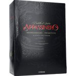 Appassinero Negroamaro Primitivo