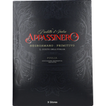 Appassinero Negroamaro Primitivo