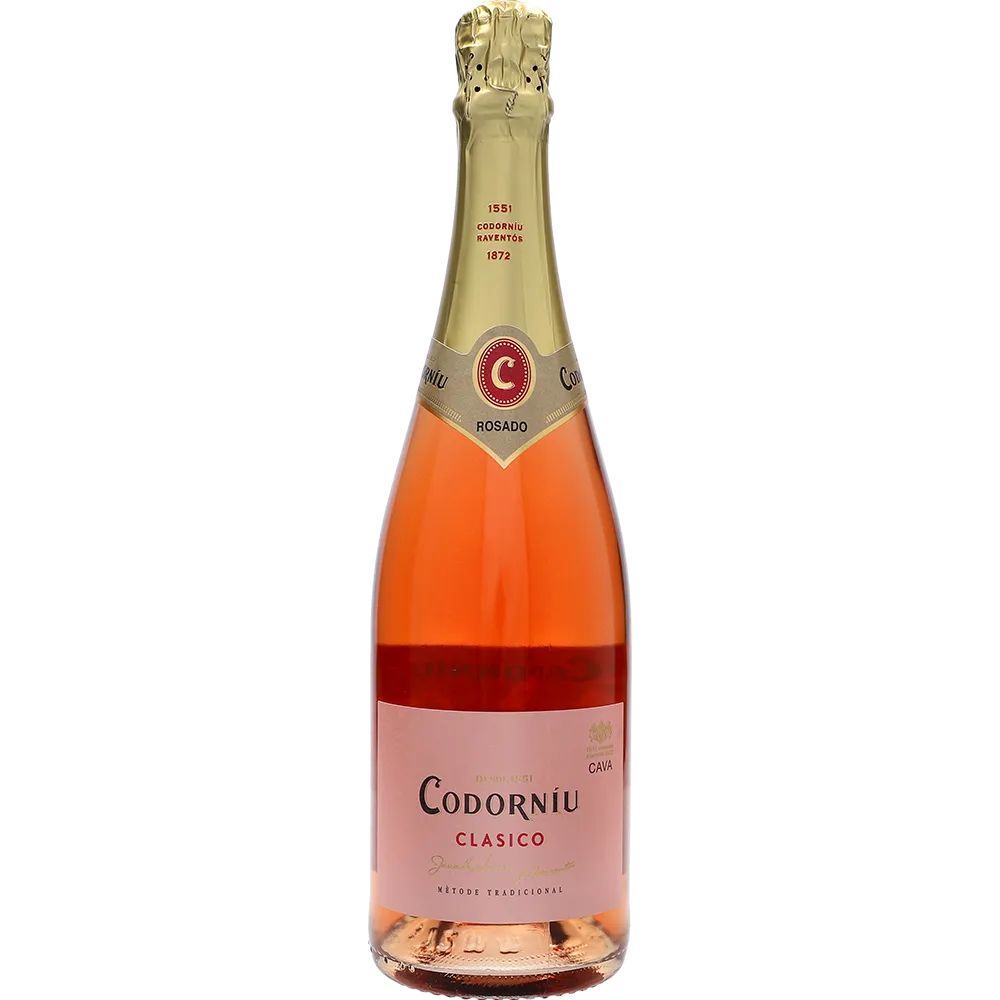 Codorniu Clasico Rosado