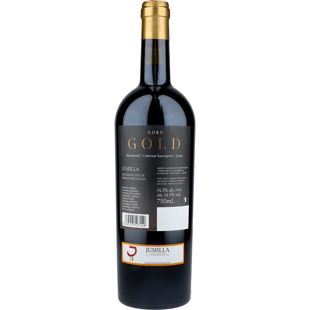 Ego Bodegas Goru Gold
