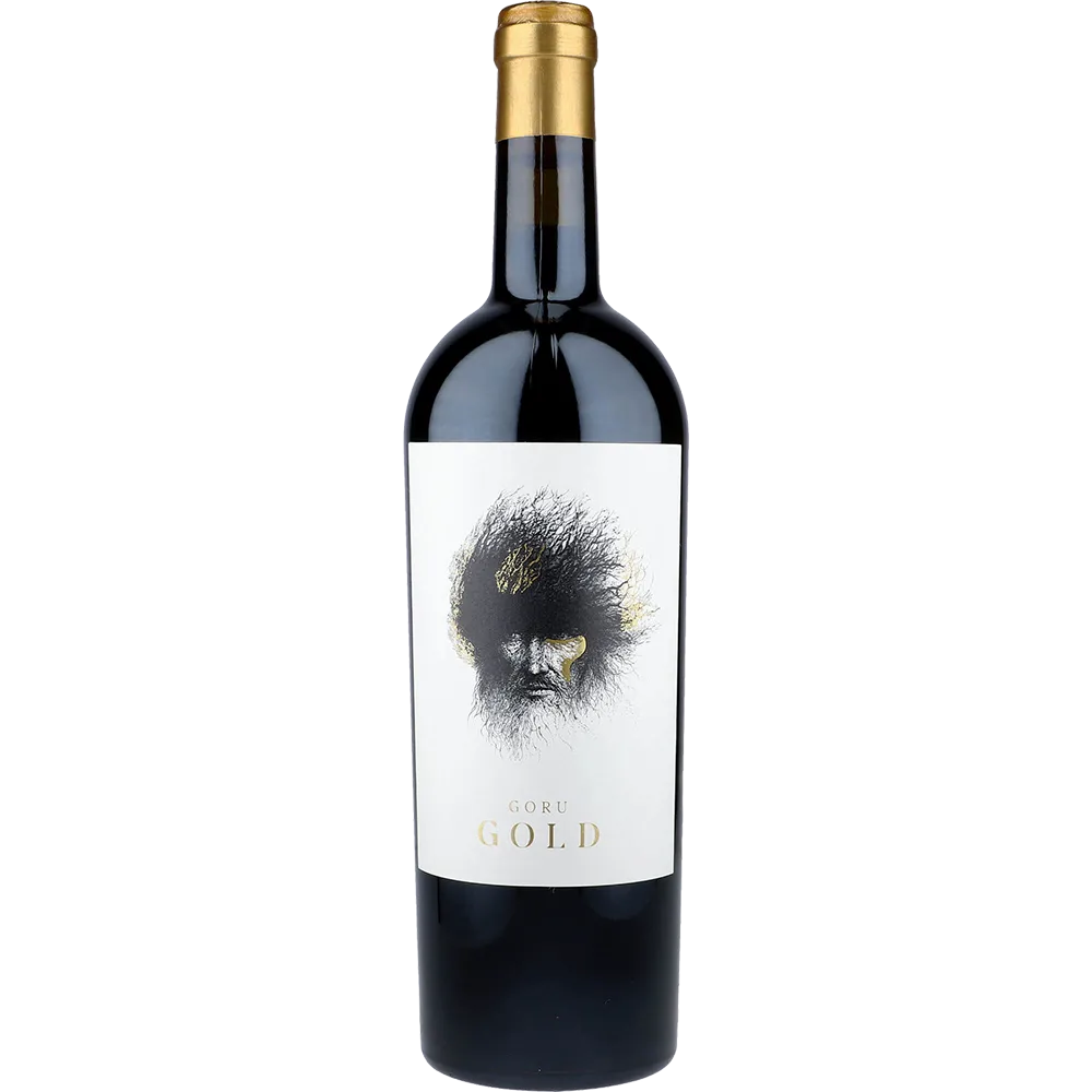 Ego Bodegas Goru Gold