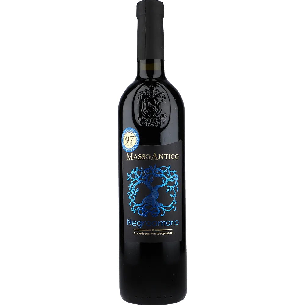 Masso Antico Negroamaro
