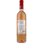 Masso Antico Primitivo Salento Rosato