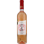 Masso Antico Primitivo Salento Rosato