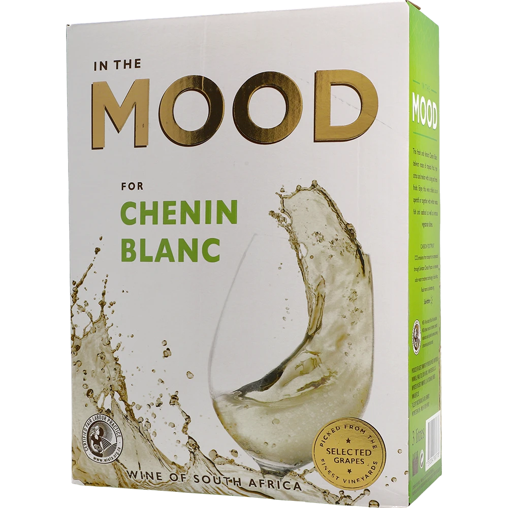 In the Mood Chenin Blanc