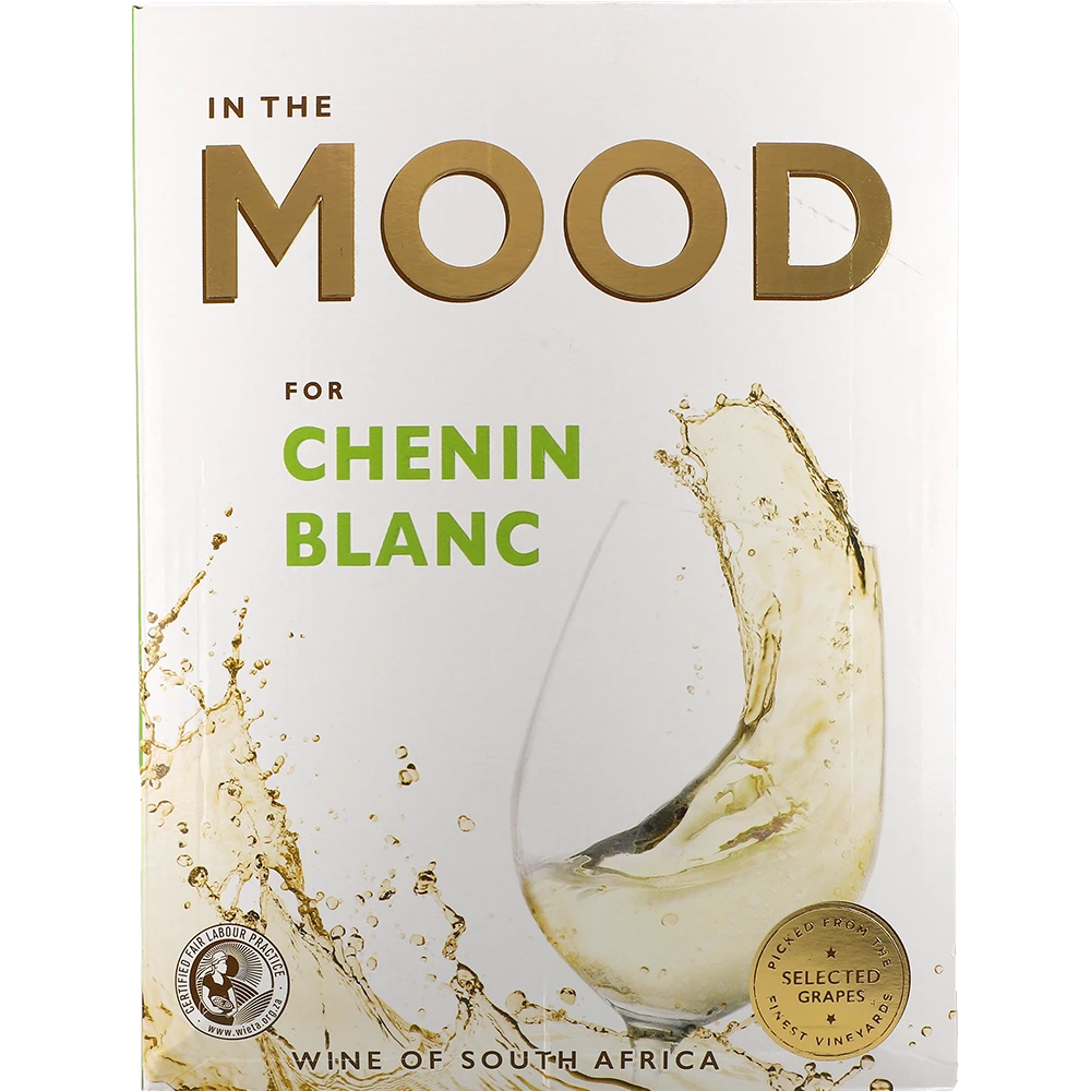 In the Mood Chenin Blanc