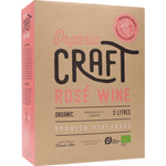 Organic Craft Rosé