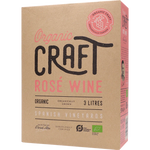 Organic Craft Rosé