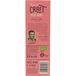 Organic Craft Rosé