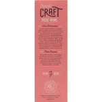 Organic Craft Rosé