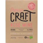 Organic Craft Rosé