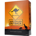 Australien Outback Chardonnay