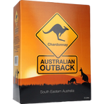 Australien Outback Chardonnay