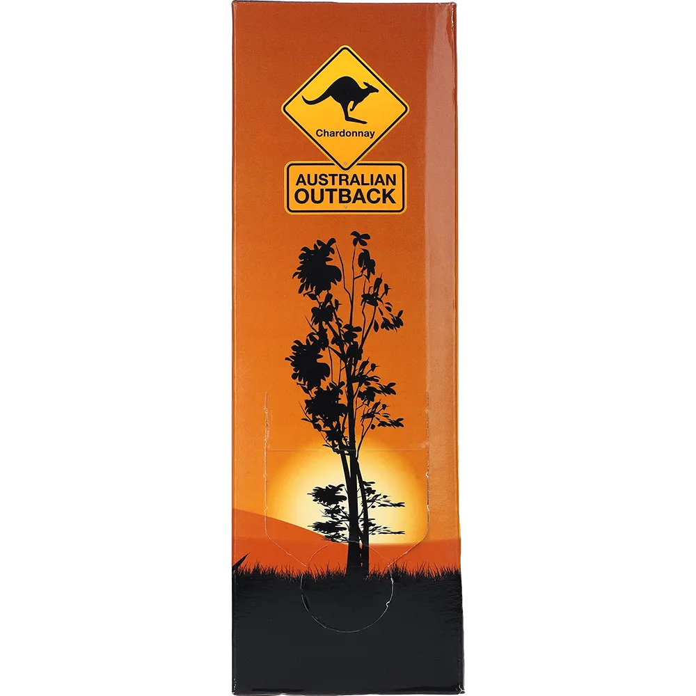 Australien Outback Chardonnay