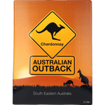 Australien Outback Chardonnay