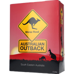 Australsk Outback Rosé