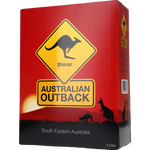 Australien Outback Shiraz
