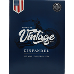 American Vintage Zinfandel